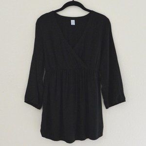 Old Navy Maternity Blouse